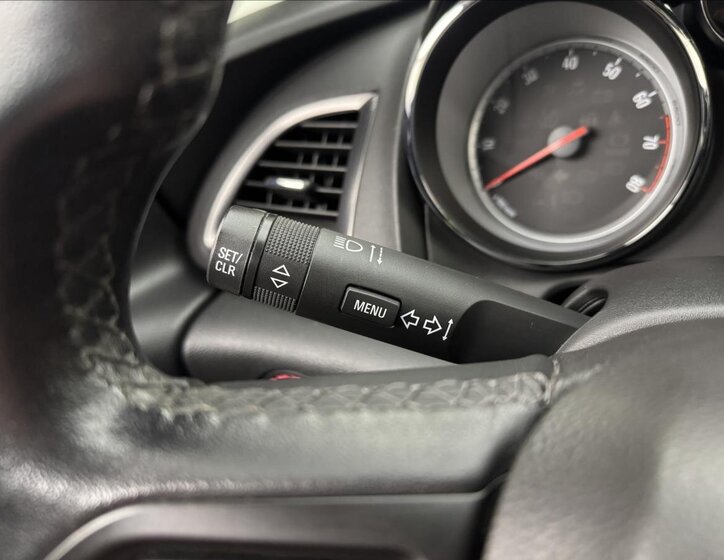 Opel Astra Hatchback 1,4 l 103 kw