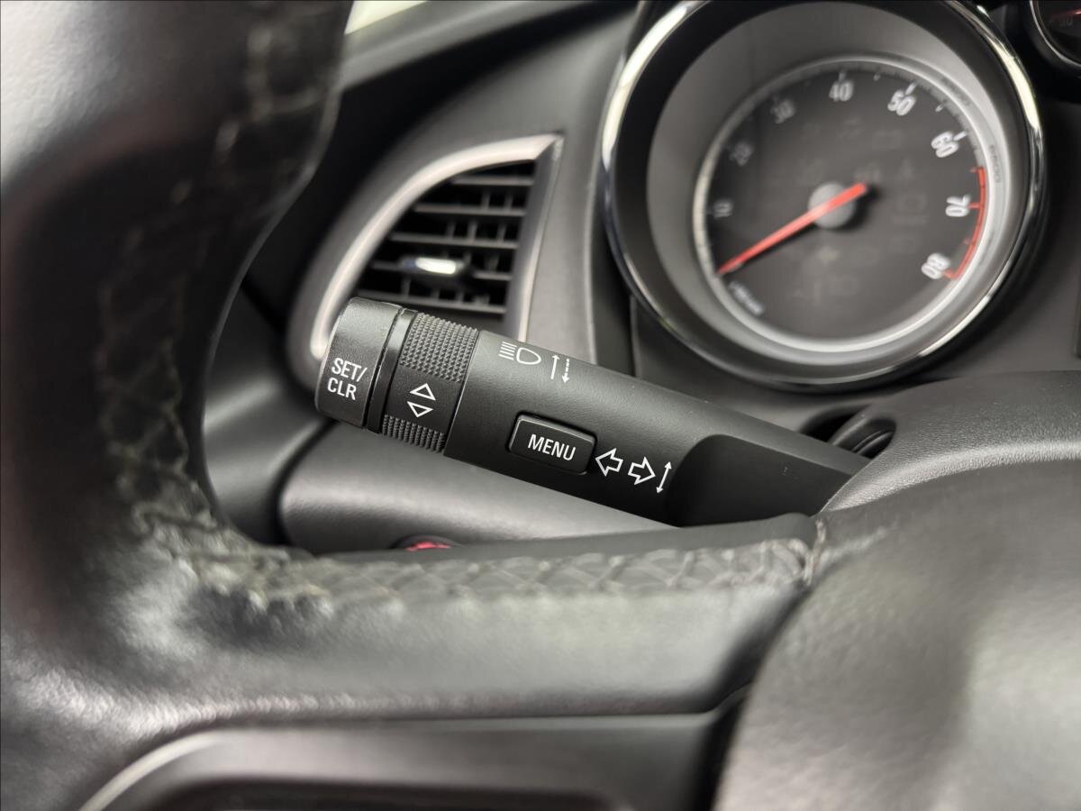 Opel Astra Hatchback 1,4 l 103 kw