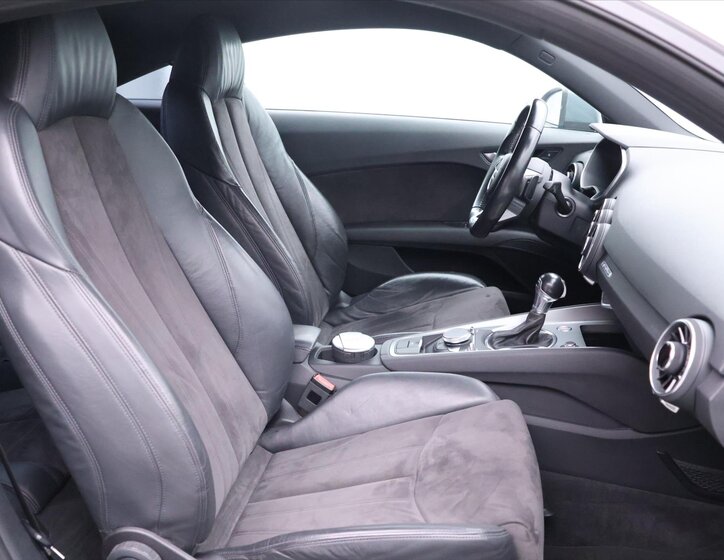 Audi TT Kupé 2,0 l 169 kw