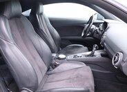 Audi TT Kupé 2,0 l 169 kw