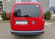 Volkswagen Caddy 9