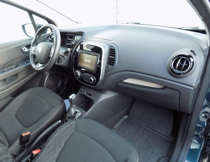 Renault Captur 15