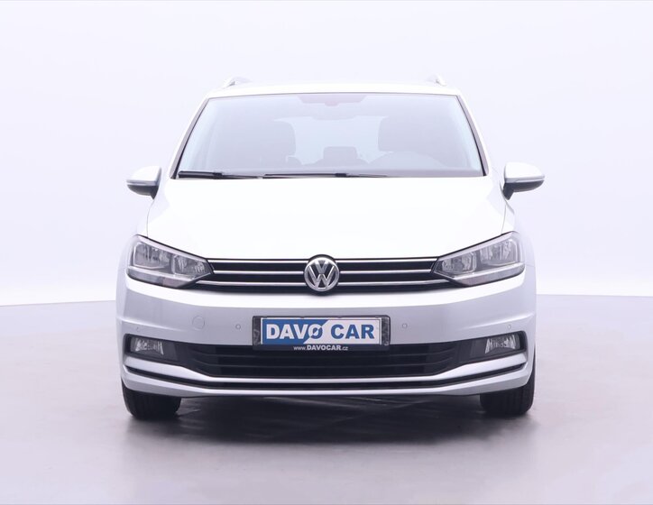 Volkswagen Touran Kombi 1,6 l 85 kw