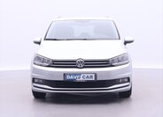 Volkswagen Touran Kombi 1,6 l 85 kw