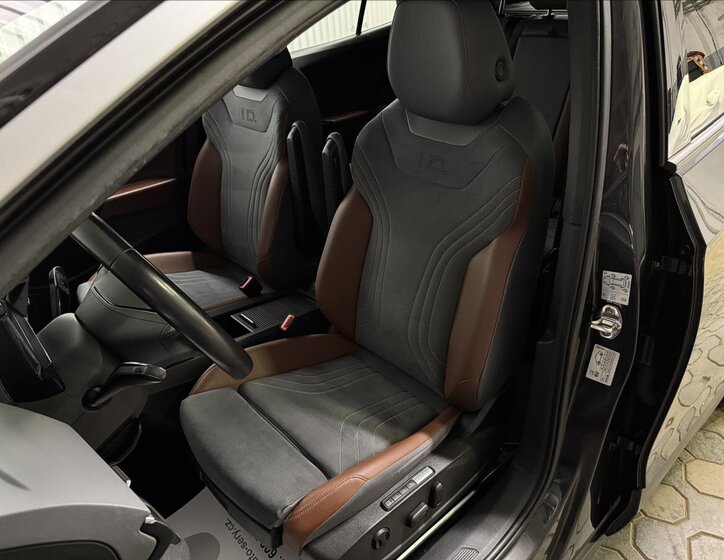 Volkswagen ID.4 SUV 0,0 150 kw