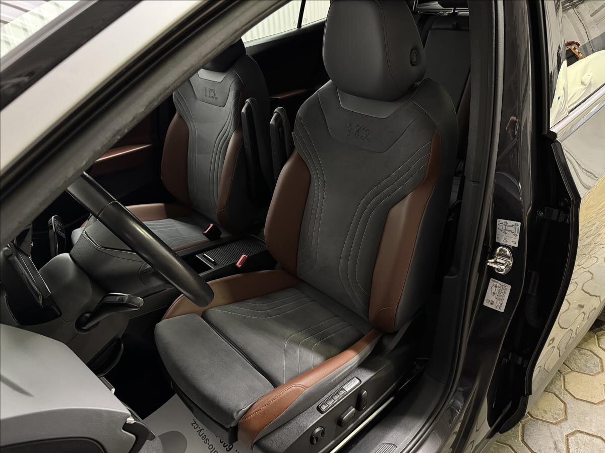 Volkswagen ID.4 SUV 0,0 150 kw