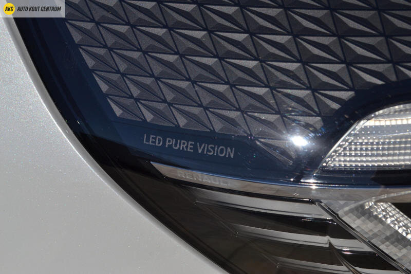 Renault Captur SUV / Terénní 1,3 l 103 kw