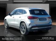 Mercedes-Benz GLA 3
