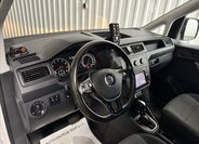 Volkswagen Caddy Ostatní 1,4 l 81 kw