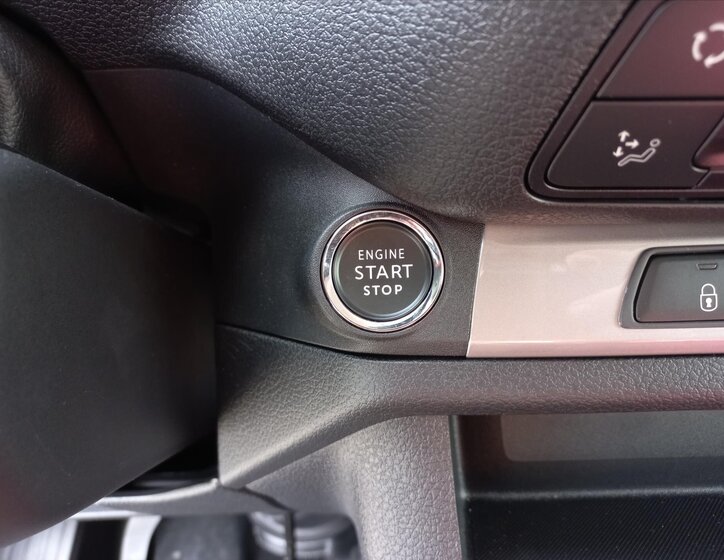 Toyota ProAce Skříň 2,0 l 106 kw