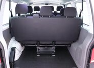 Volkswagen Transporter 10