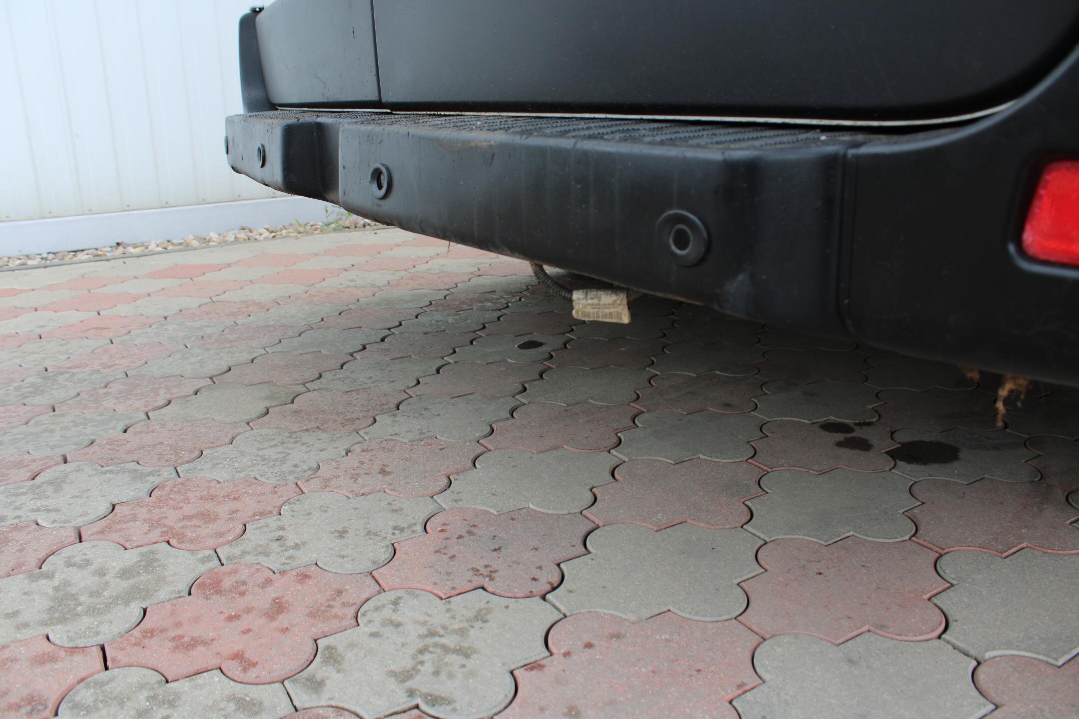 Renault Master Užitková 2,3 l 110 kw