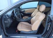 Mercedes-Benz CLK 12