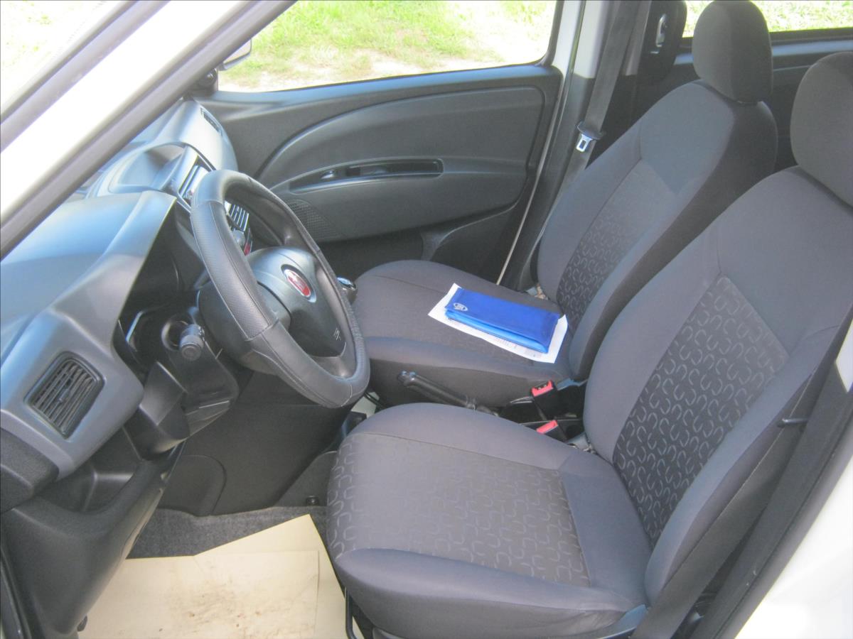 Fiat Dobló cargo