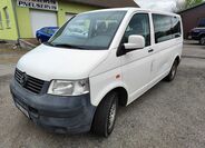 Volkswagen Transporter 2