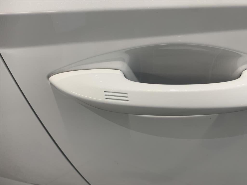 Hyundai Tucson SUV / Terénní 1,6 l 117 kw