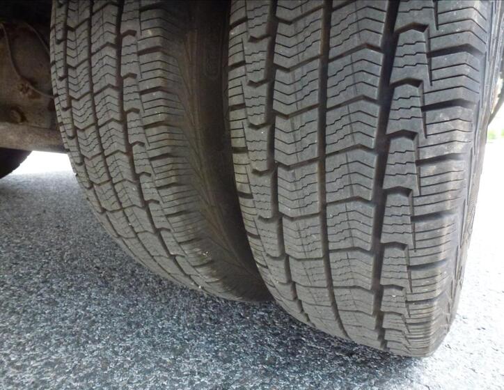 Mitsubishi Canter 39