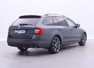 Škoda Octavia Kombi 2,0 l 135 kw
