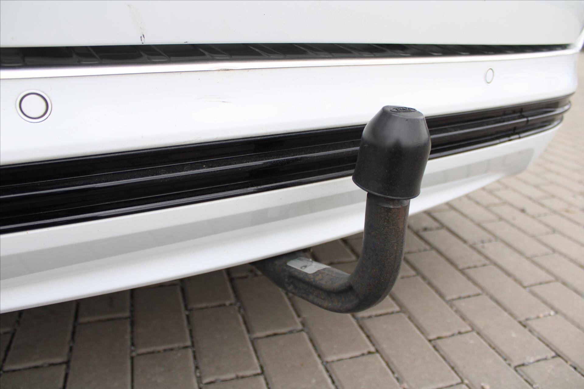 Ford Mondeo Kombi 2,0 l 110 kw