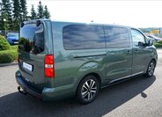 Citroën SpaceTourer MPV 2,2 l 133 kw