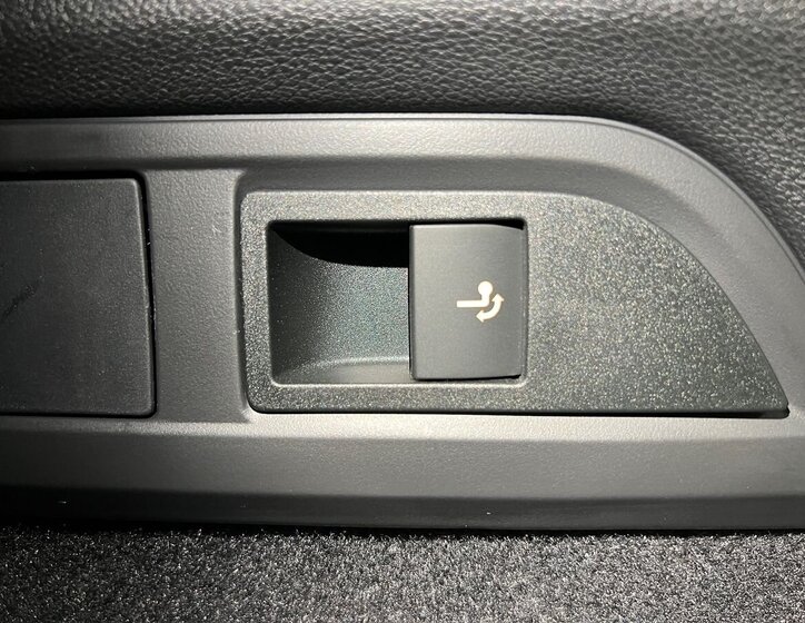 Škoda Kodiaq SUV 2,0 l 147 kw