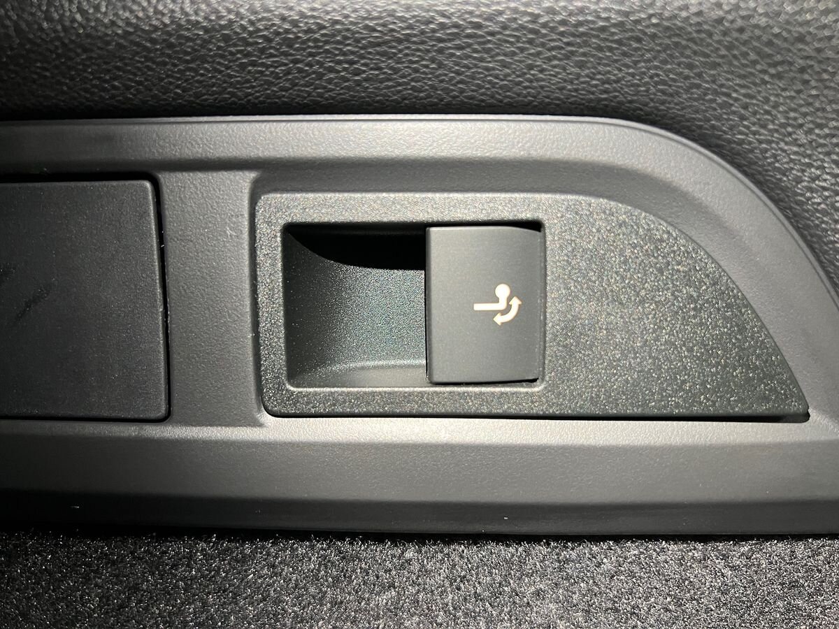 Škoda Kodiaq SUV 2,0 l 147 kw