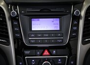 Hyundai i30 Kombi 1,6 l 99 kw