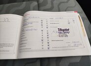 Škoda Roomster MPV 1,6 l 77 kw