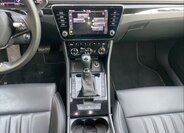 Škoda Superb 10