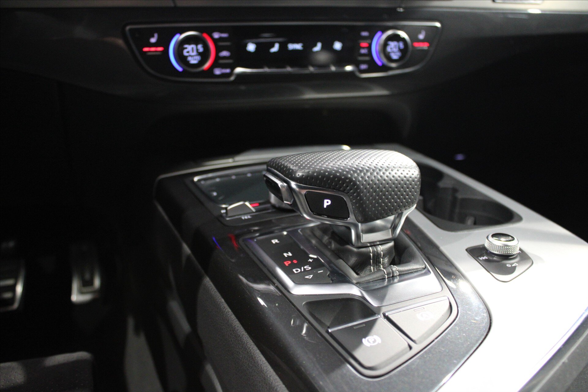 Audi Q7 SUV 3,0 l 200 kw