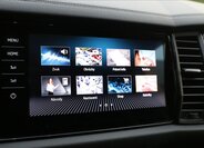 Škoda Kodiaq SUV / Terénní 2,0 l 147 kw