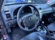 SsangYong Rexton SUV 2,0 l 114 kw