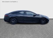 Mercedes-Benz EQS Sedan / Limuzína 0,0 385 kw