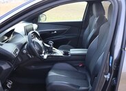 Peugeot 5008 SUV / Terénní 1,2 l 96 kw