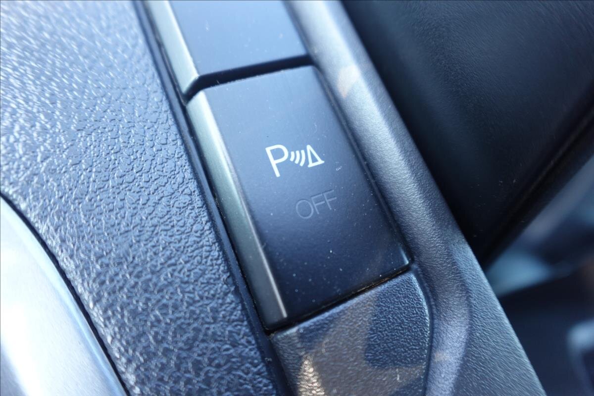 Ford Transit Custom Ostatní 2,0 l 96 kw