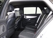 Mercedes-Benz Třídy E Kombi 4,0 l 450 kw