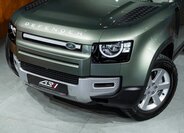 Land Rover Defender SUV / Terénní 3,0 l 294 kw