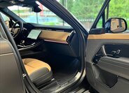 Land Rover Range Rover Sport SUV 3,0 l 221 kw