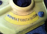 Mini One Kupé 1,6 l 66 kw