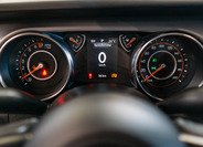 Jeep Gladiator Pick-up 3,6 l 209 kw