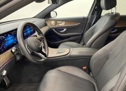 Mercedes-Benz Třídy E Kombi 2,0 l 143 kw