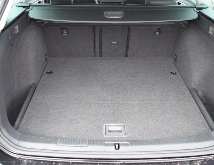 Volkswagen Golf Kombi 1,4 l 90 kw