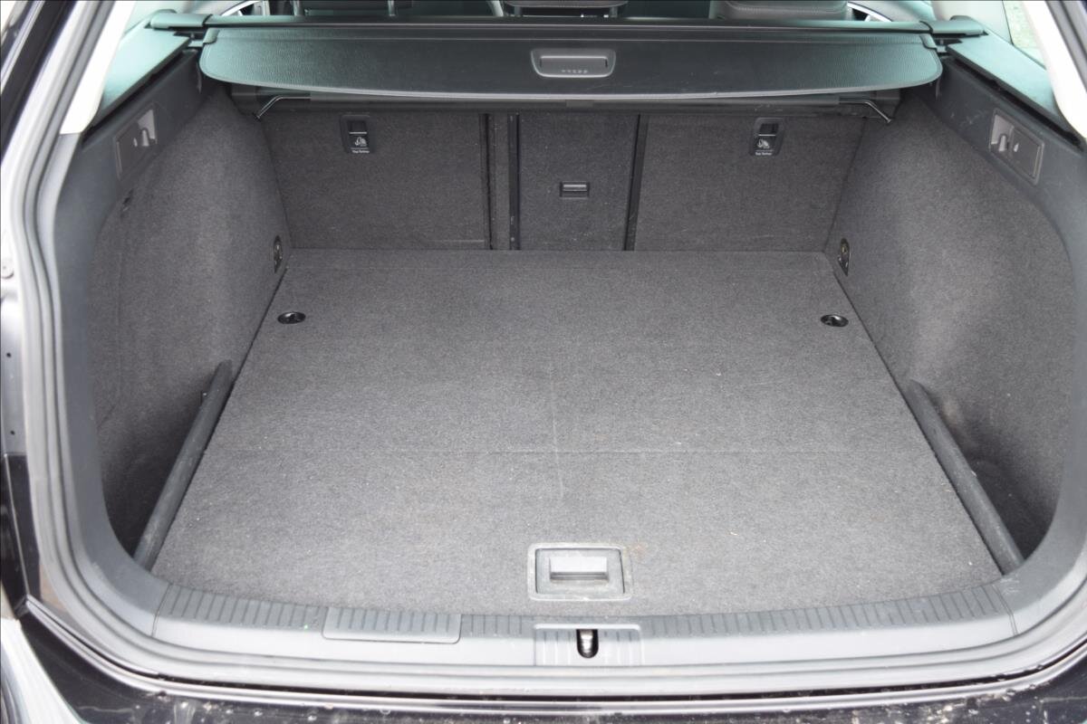 Volkswagen Golf Kombi 1,4 l 90 kw