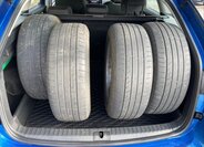 Škoda Octavia Kombi 2,0 l 85 kw