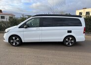 Mercedes-Benz Třídy V MPV 2,0 l 140 kw