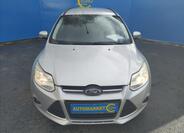 Ford Focus 2