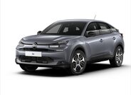 Citroën C4 Hatchback 1,2 l 100 kw