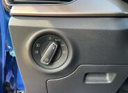 Škoda Kamiq SUV / Terénní 1,6 l 85 kw