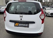 Dacia Lodgy 11