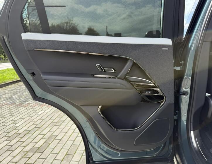 Land Rover Range Rover Sport 21